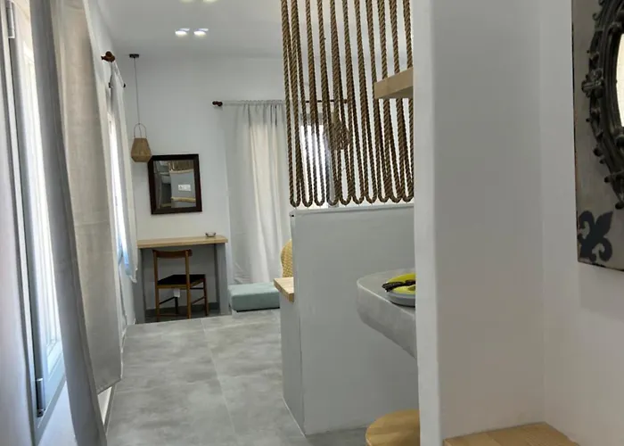 George Studios 1